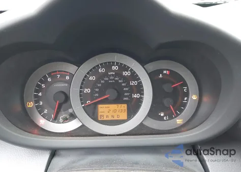 2006 Toyota Rav4 Sport V6 из США, поврежденный, VIN JTMZK32VX66001514